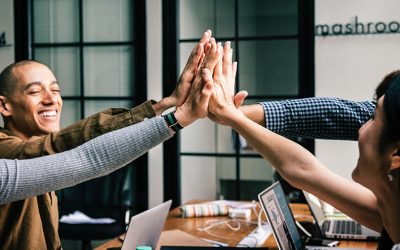 Exprimiendo la Tecnología Informática para Generar Valor