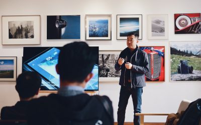 ¿Qué es eso de Reimaginar Empresas? (Parte III)