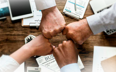 Con tanto cambio, ¿para qué el plan estratégico de TI? (PETI)