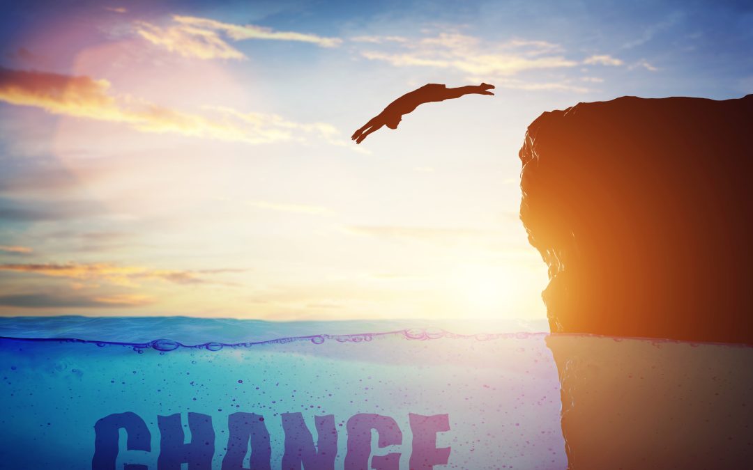 Atreverse a reinventarse