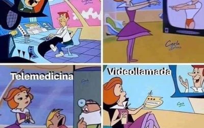 ¡Cómo no nos dimos cuenta!